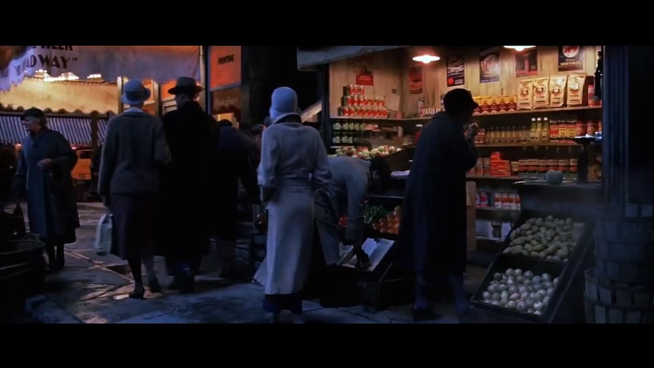 KING KONG (2005) Bande Annonce VF - HD