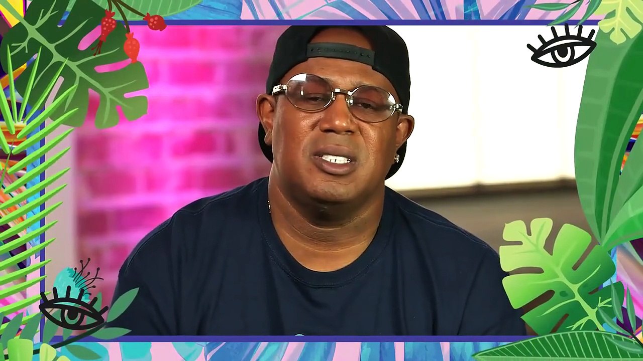 Master P is a Citizen Of Woke Wonderland