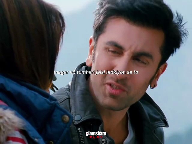 Naina was the blueprint "wife material" 🥰💍  #glamsham #bollywood #bollywoodromance #yehjawaanihaideewani #yjhd  {glamsham, bollywood, bollywood romance, yeh jawaani hai deewani, yjhd}