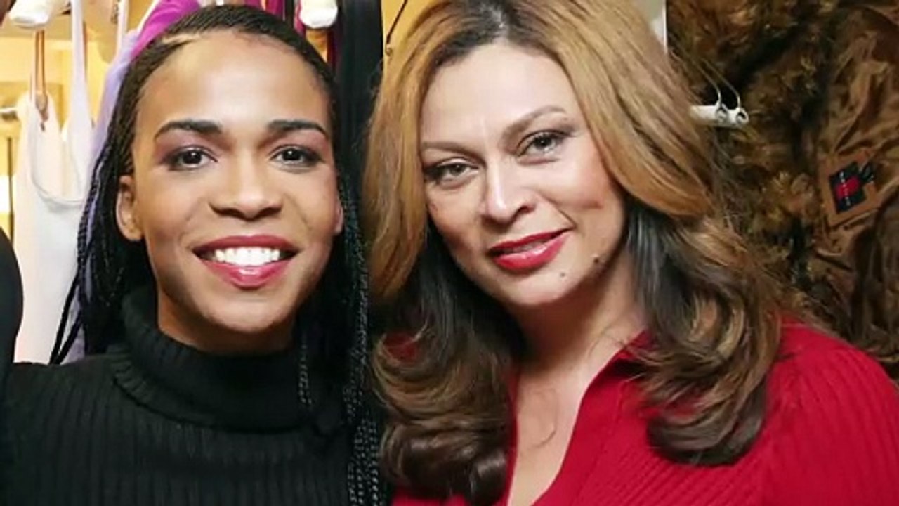 How Tina Knowles Inspired Michelle Williams to Launch A Bedding Collection