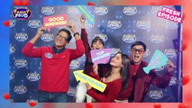 Family Feud: Fam Huddle with Basabas-Alejandro Family and Lopez Family | Online Exclusive
