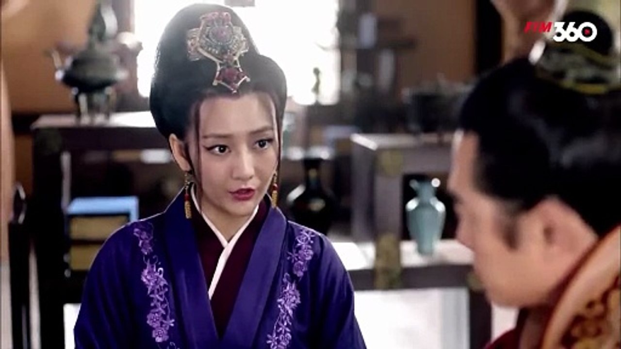 (18)_Anh Hùng Kim Lăng (Lồng Tiếng) - Tập 18