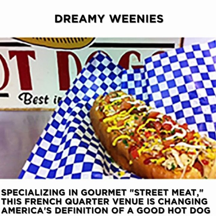 Top 15 New Orleans Restaurants To Visit