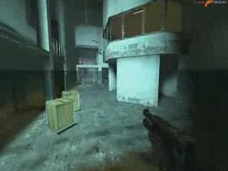 Warez short movie