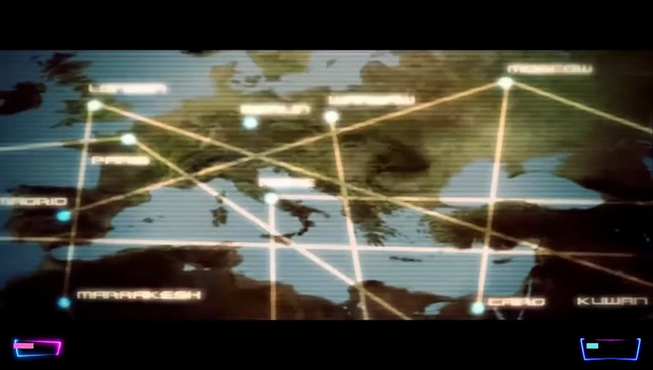 Black - PS2 Part 1