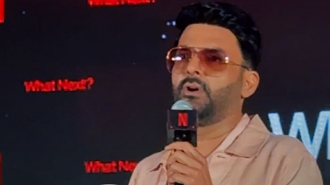 Kapil Sharma का Lawrence Bishnoi पर तंज? वायरल...