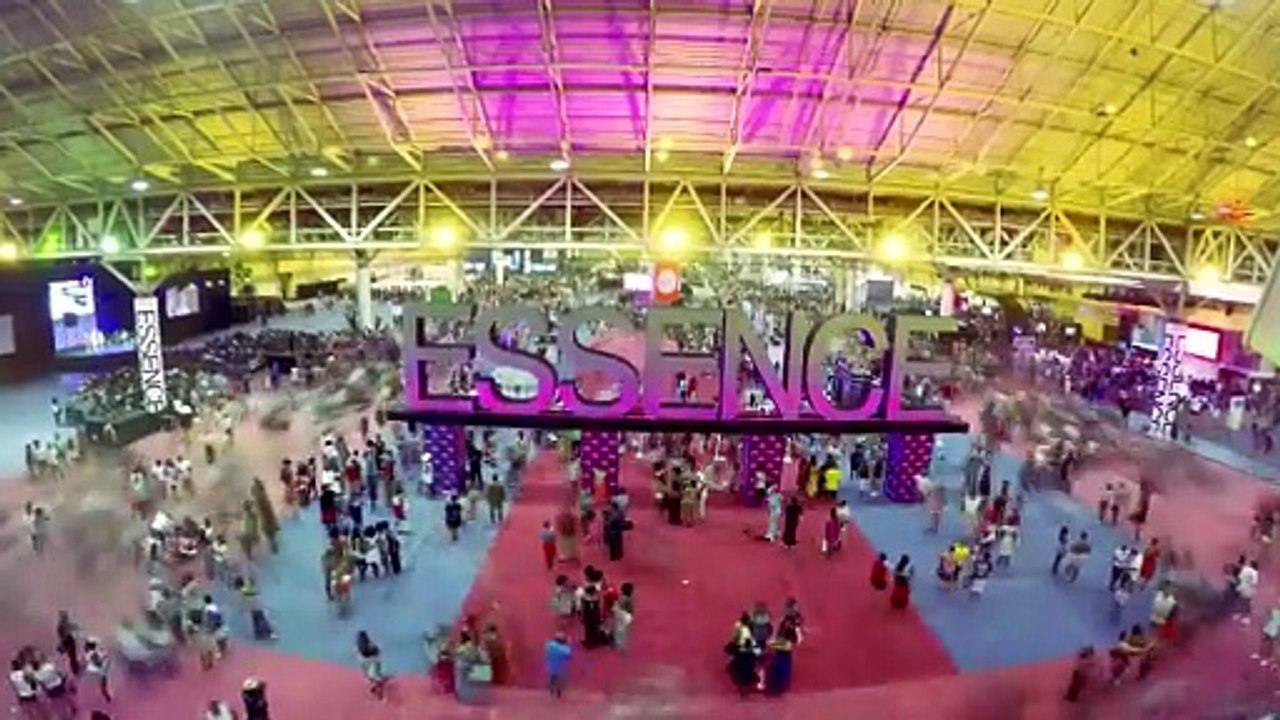 Virtual Guide to The ESSENCE Fest