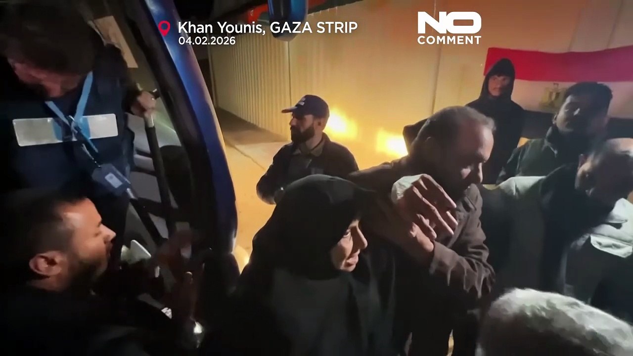 مع إعادة فتح معبر رفح: عودة عدد محدود من الفلسطينيين إلى غزة وبقاء الآلاف عالقين