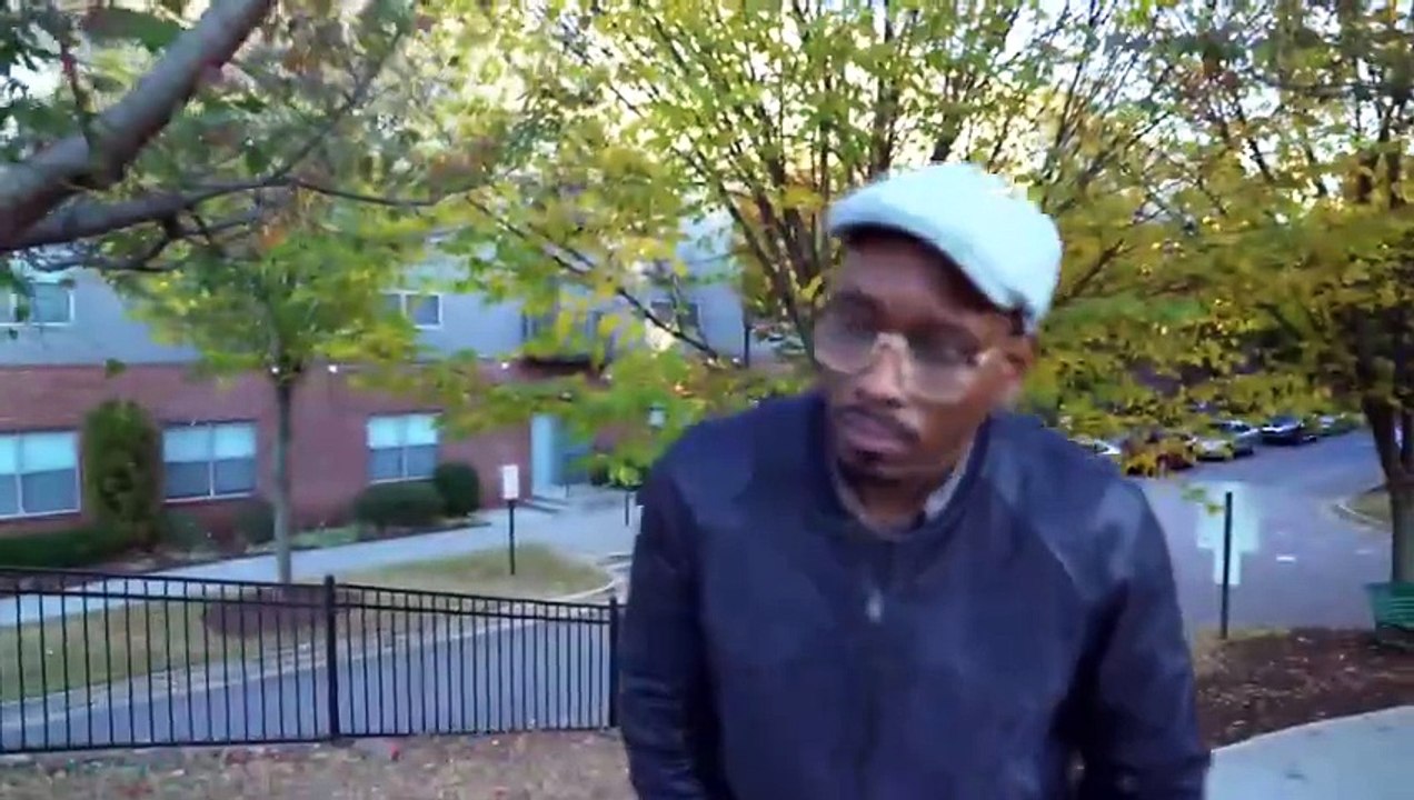 Sponsored: My City, 4 Ways – Atlanta. Singer, Anthony David