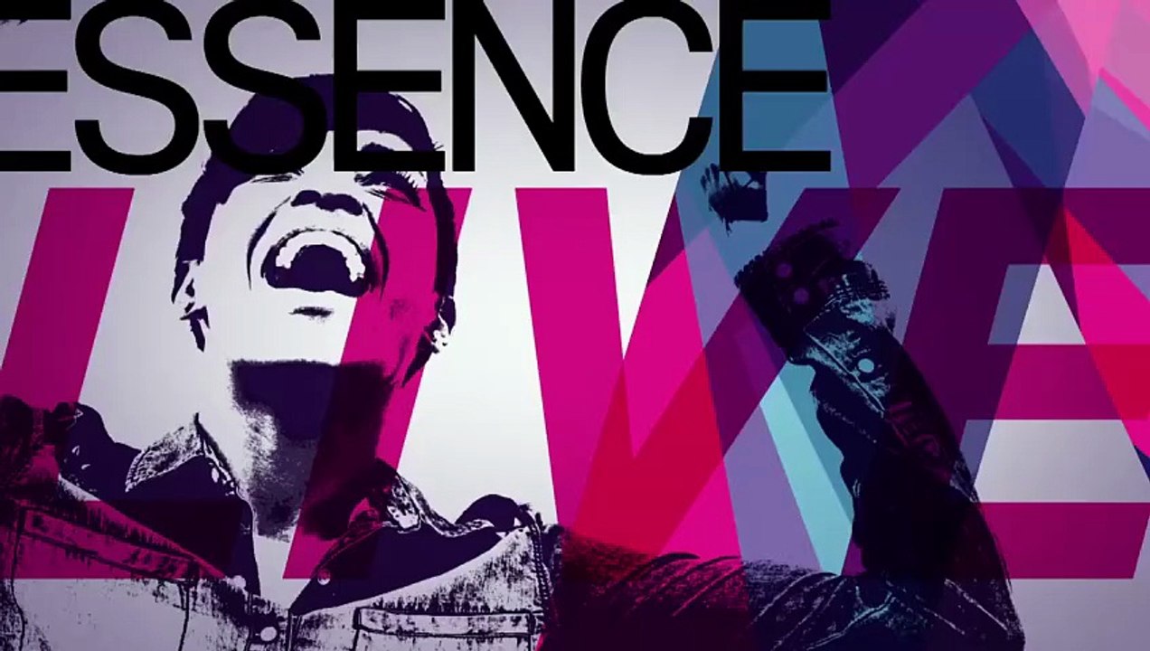 ESSENCE Live's Dana Blair Challenges JB Smoove To a Dance-Off