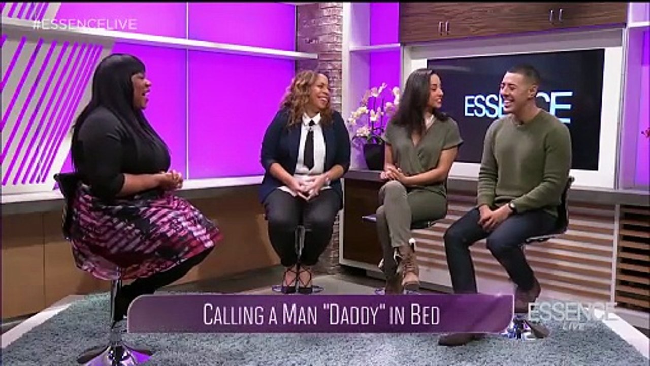 Names You Can Call Your Man in Bed That Aren’t ‘Daddy’