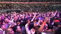 NE-YO 2016 ESSENCE Festival Durban Performance