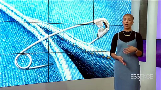 White Writer Calls #SafetyPin Trend is 'Embarassing'