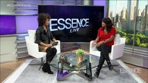 Mashonda on Forgiving Alicia Keys and Swizz Beatz