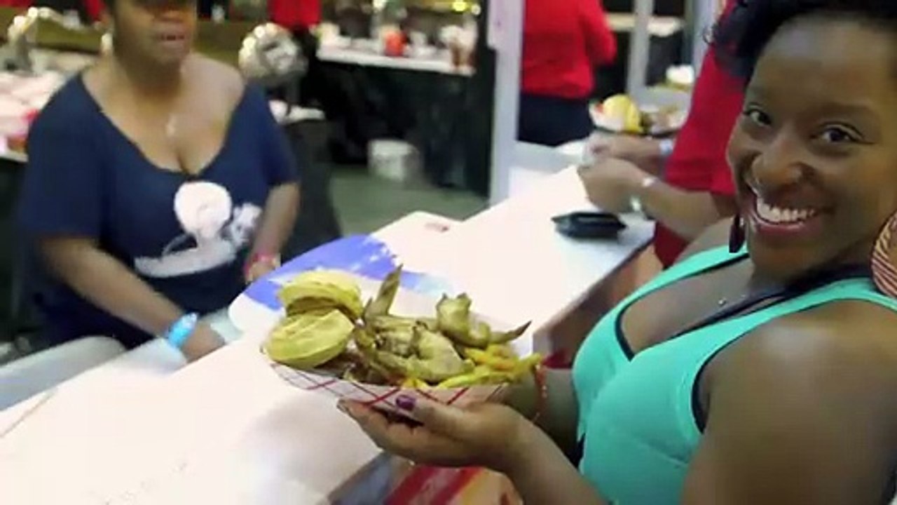 A Virtual Guide To ESSENCE Fest