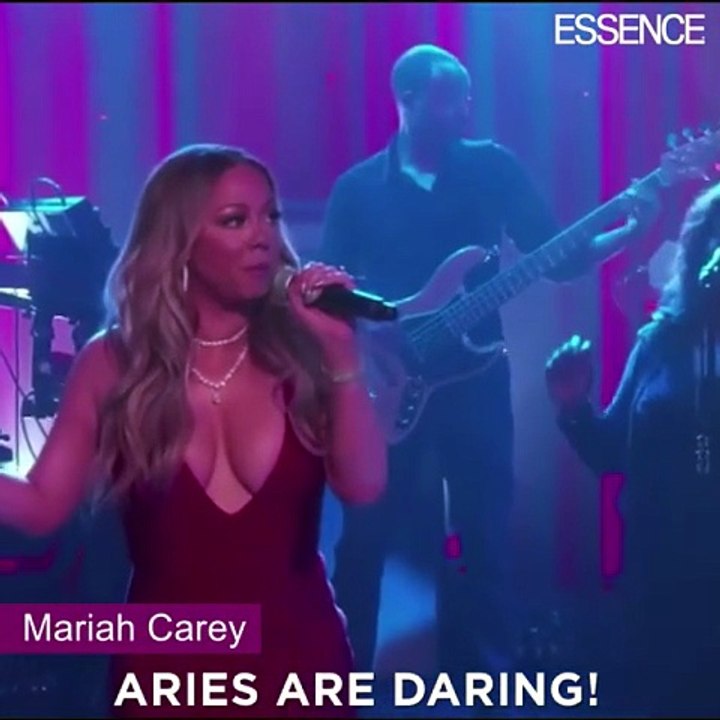 Aries Season