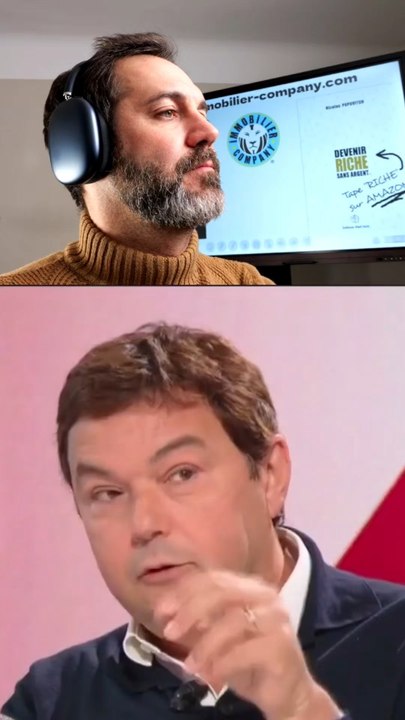 Payer l’impôt en titre de société, la pire des idées…(Thomas Piketty)