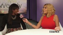 Wendy Williams Help Desk: ‘My Husband Won’t Mind His Business and Let Me Decorate!’
