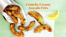 Wow! How To Make Avocado Fries