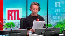 L'oeil de Philippe Caverivière du 04 février 2026