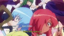 Zero no Tsukaima Princesses no Rondo ~ third season ~ episode 06 english subs