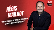 Régis Mailhot - 