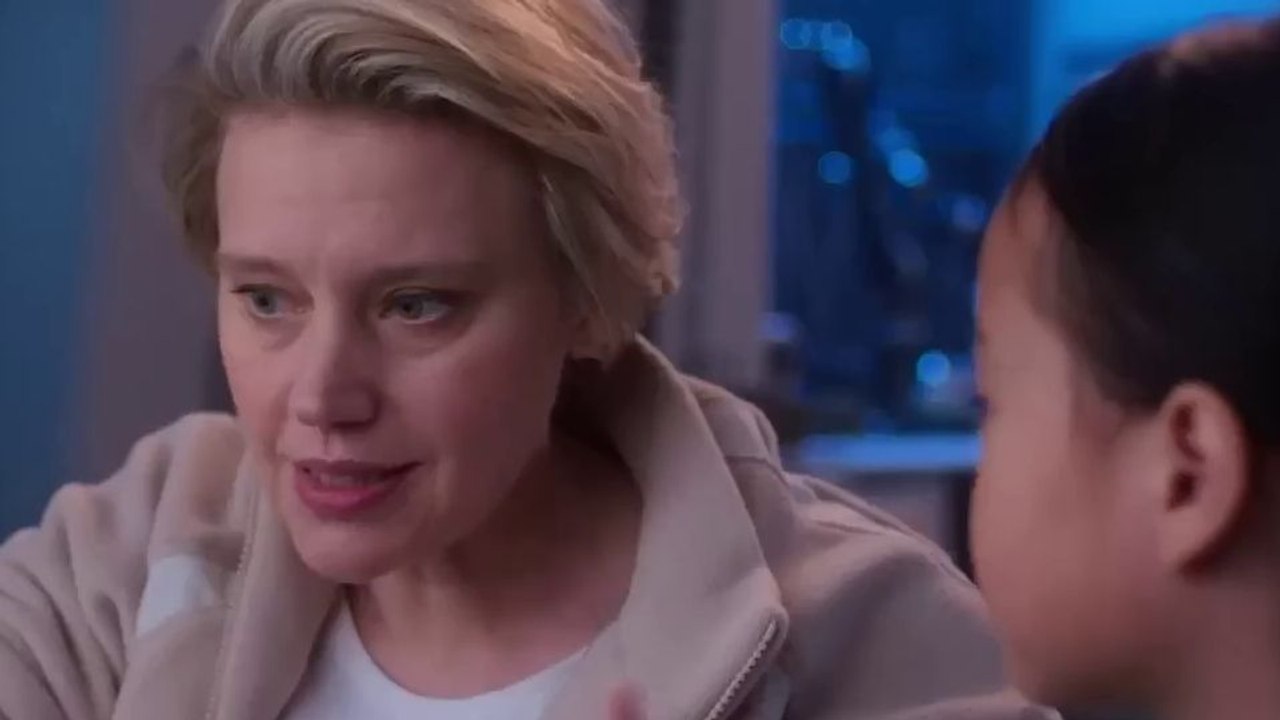 In The Blink Of An Eye Trailer OV