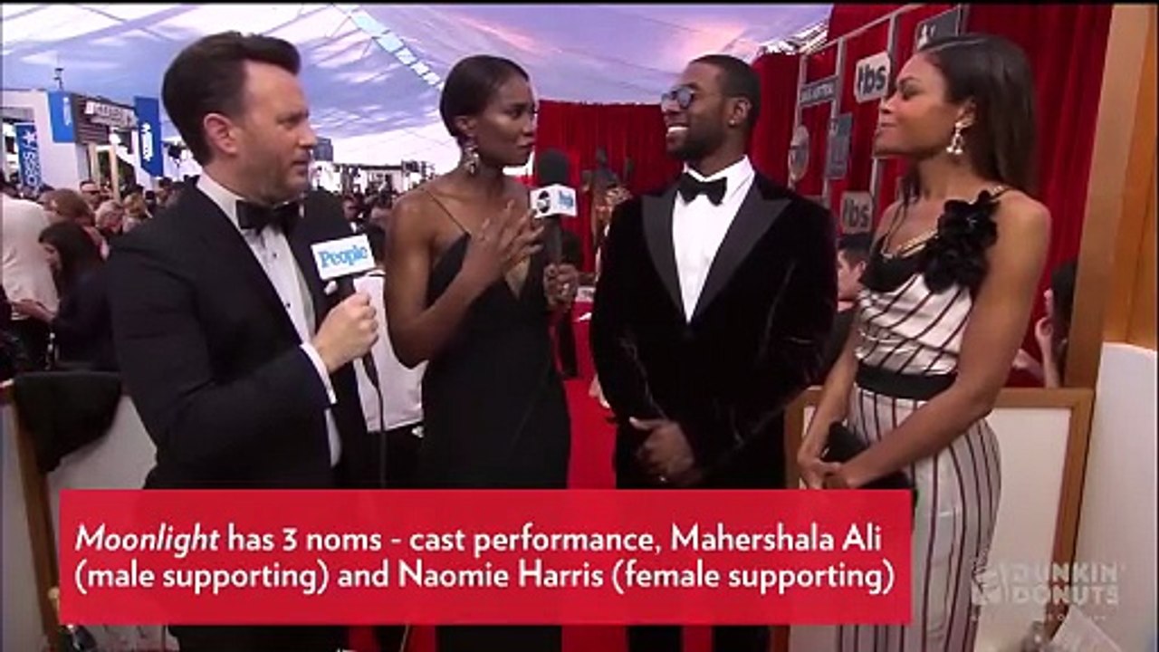 Naomie Harris on Why She Almost Turned Down Her Role in ‘Moonlight’