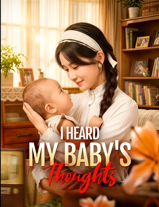I Heard My Baby’S Thoughts - Drama