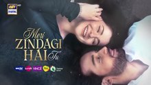 Meri Zindagi Ha Tu Episode 14