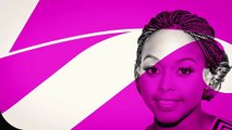 My Mane Moment: Chrisette Michele on How Her Hair Informs Her Art