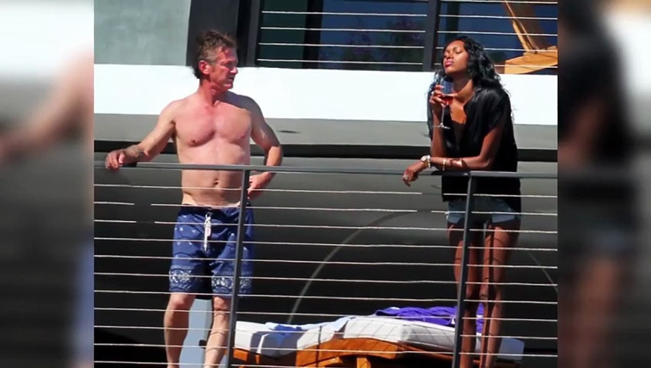 Jessica White on Celebs She Did and Didn't Date