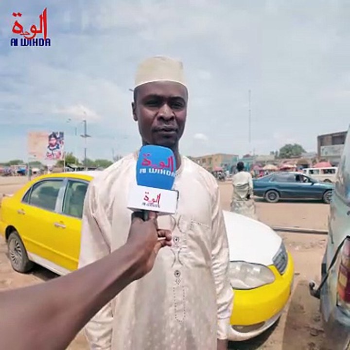 N'Djamena : Les commerçants éprouvent des difficultés à trouver des pièces de monnaie