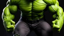 Big hulk