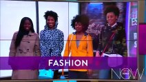 Essence Now January 30: Quad Webb-Lunceford, the Fight for Equal Pay, Plus Maternity Fashion Hacks