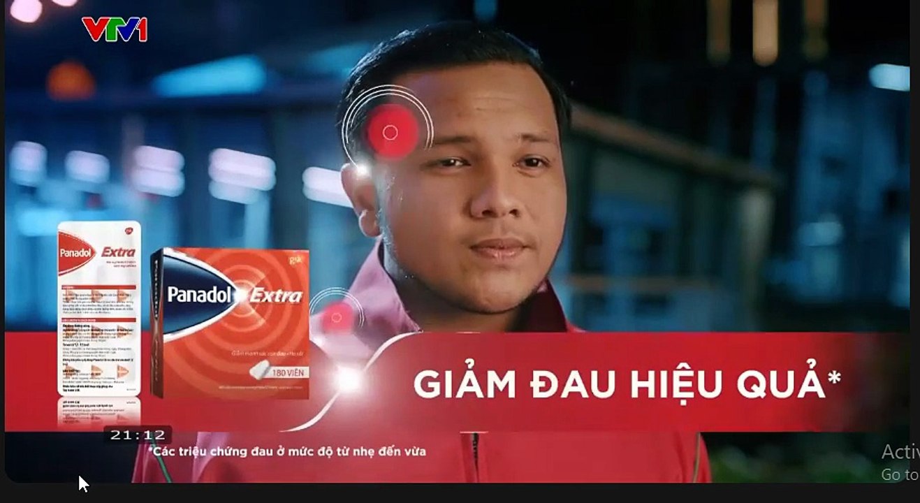 Không giới hạn - Tập 3