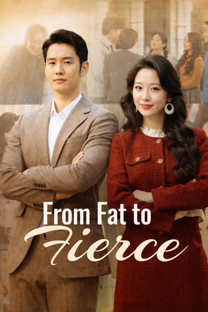 (DUBBED) From Fat to Fierce Drama Movies English Sub