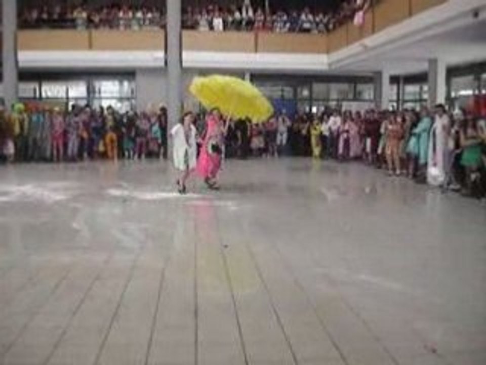 Jacky day 2008 video 10