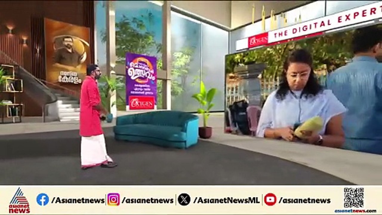 സീറ്റ് വിഭജനത്തിൽ പുതിയ തന്ത്രവുമായി കോൺഗ്രസ്;  നിലപാടിൽ ഉറച്ച് ജോസഫ് വിഭാഗം | Congress