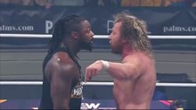 AEW Dynamite 2/4/2026 Full Show