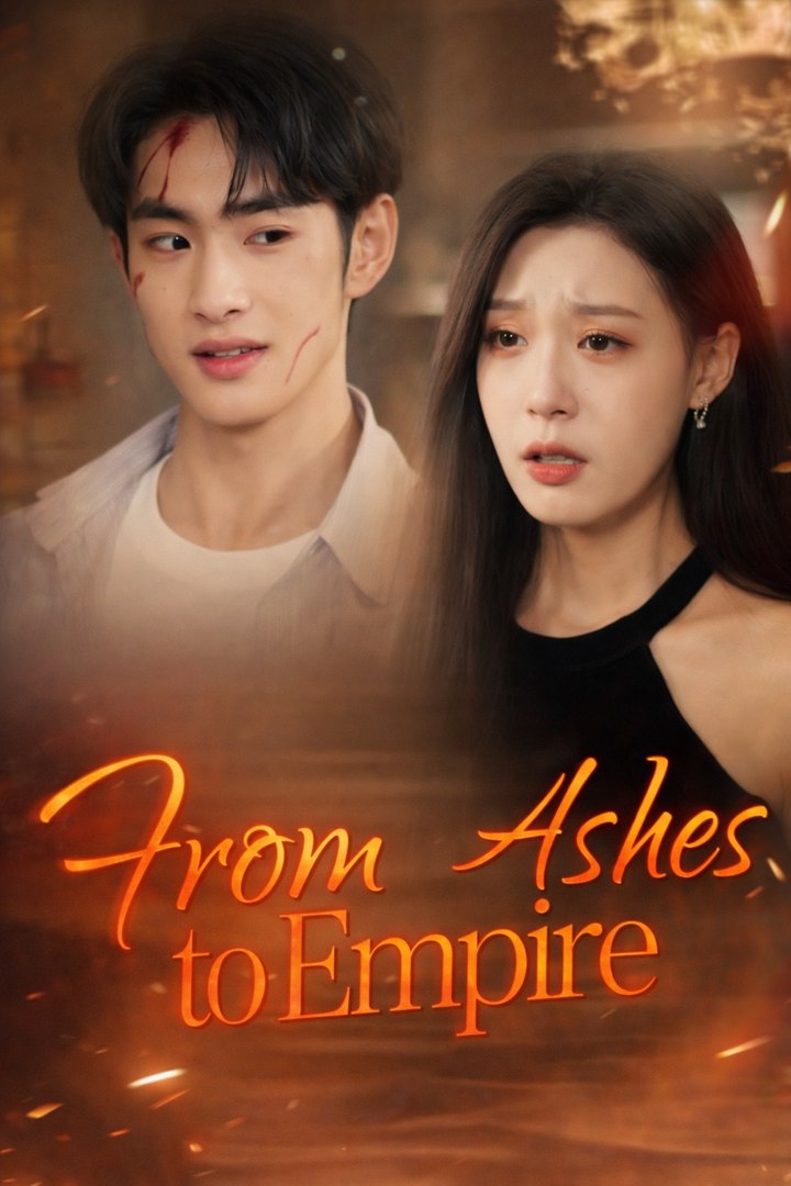 From Ashes to Empire Drama Movies english Sub