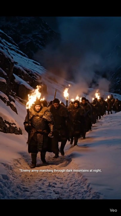 #MoralStory #KingStory #WarStory #MotivationalStory #InspirationalStory #ShortStories #LifeLessons #StoryTime #Wisdom #Leadership