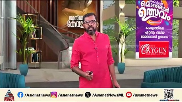 'ഒരാൾ പൂർണമായി കത്തിക്കരിഞ്ഞ നിലയിലാണ്'; കോഴിക്കോട് കെട്ടിടത്തിന് തീപിടിച്ച് അപകടം