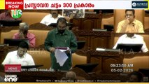 ഭിന്നശേഷി നിയമനം പ്രത്യേക പ്രസ്താവന;  വിദ്യാഭ്യാസ മന്ത്രി പ്രസ്താവന നടത്തുന്നു
