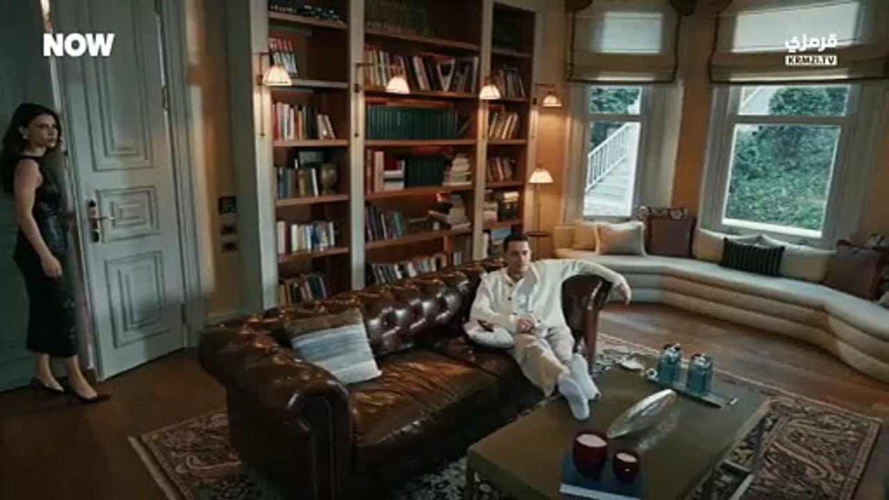 مسلسل تحت الارض الحلقه 2 القسم الاول مترجم