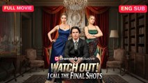 Watch Out! I Call the Final Shots - FULL EPISODES  PhantomChannel