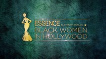 Angela Bassett at ESSENCE Black Women in Hollywood 2018