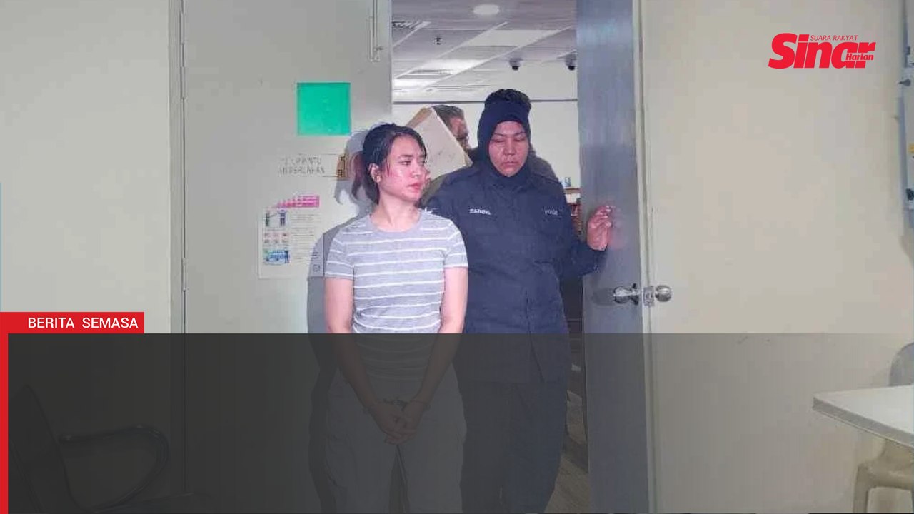 Wanita mengamuk tampar, cederakan pekerja restoran guna garfu didenda RM11,800