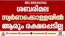 ശബരിമല സ്വർണ്ണക്കൊള്ളയിൽ പ്രതികൾ ആരും രക്ഷപ്പെടില്ലെന്ന് ഹൈക്കോടതി