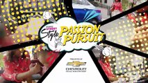 Chevy Passion Pursuit: Rachel Tomlinson Dreams Of Being A Full-Time Jewelry Designer